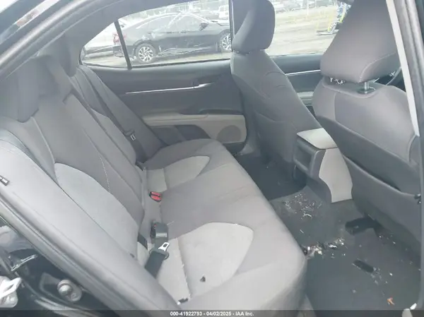 4T1C11AK1PU747217 2023 TOYOTA CAMRY - Image 8
