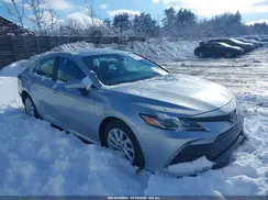 4T1C11AK1PU748562 2023 TOYOTA CAMRY