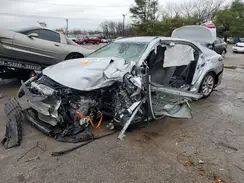 4T1C11AK1PU749131 2023 TOYOTA CAMRY