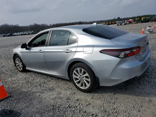4T1C11AK1PU751039 2023 TOYOTA CAMRY - Image 2