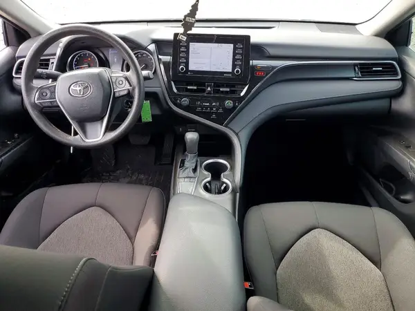4T1C11AK1PU751039 2023 TOYOTA CAMRY - Image 8
