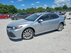 4T1C11AK1PU751428 2023 TOYOTA CAMRY