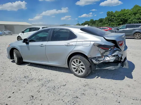 4T1C11AK1PU751428 2023 TOYOTA CAMRY - Image 2