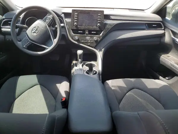 4T1C11AK1PU751428 2023 TOYOTA CAMRY - Image 8