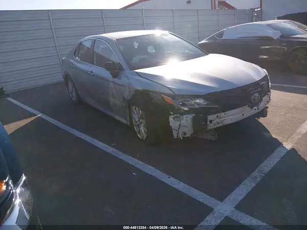 4T1C11AK1PU751901 2023 TOYOTA CAMRY - Image 1