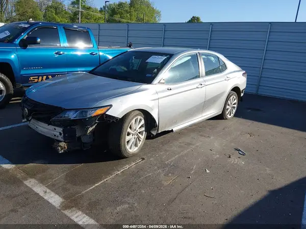 4T1C11AK1PU751901 2023 TOYOTA CAMRY - Image 2