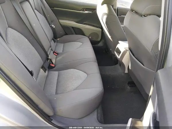 4T1C11AK1PU751901 2023 TOYOTA CAMRY - Image 8