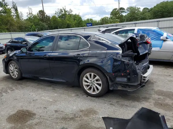 4T1C11AK1PU752742 2023 TOYOTA CAMRY - Image 2