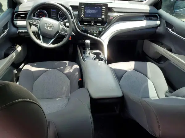 4T1C11AK1PU752742 2023 TOYOTA CAMRY - Image 8