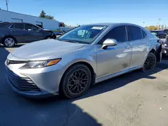 4T1C11AK1PU756516 2023 TOYOTA CAMRY