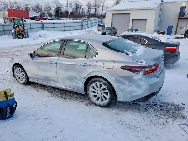 4T1C11AK1PU758654 2023 TOYOTA CAMRY - Image 2