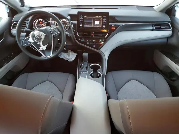 4T1C11AK1PU758654 2023 TOYOTA CAMRY - Image 8