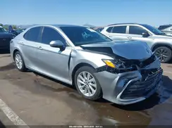 4T1C11AK1PU759030 2023 TOYOTA CAMRY