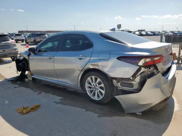 4T1C11AK1PU759741 2023 TOYOTA CAMRY - Image 2