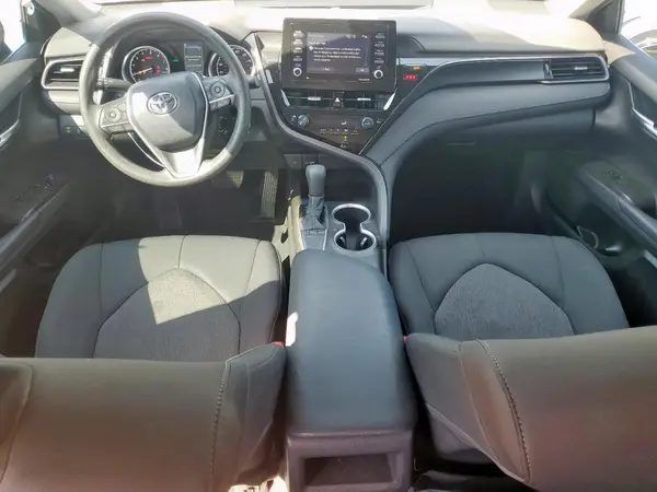 4T1C11AK1PU759741 2023 TOYOTA CAMRY - Image 8