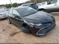4T1C11AK1PU760016 2023 TOYOTA CAMRY