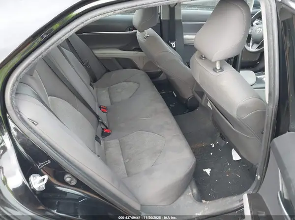 4T1C11AK1PU760016 2023 TOYOTA CAMRY - Image 8