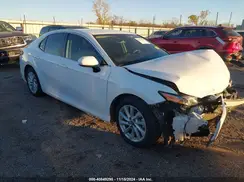 4T1C11AK1PU760081 2023 TOYOTA CAMRY