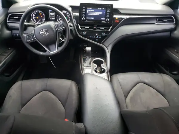 4T1C11AK1PU764566 2023 TOYOTA CAMRY - Image 8