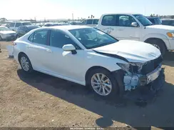 4T1C11AK1PU764597 2023 TOYOTA CAMRY
