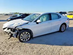 4T1C11AK1PU767922 2023 TOYOTA CAMRY