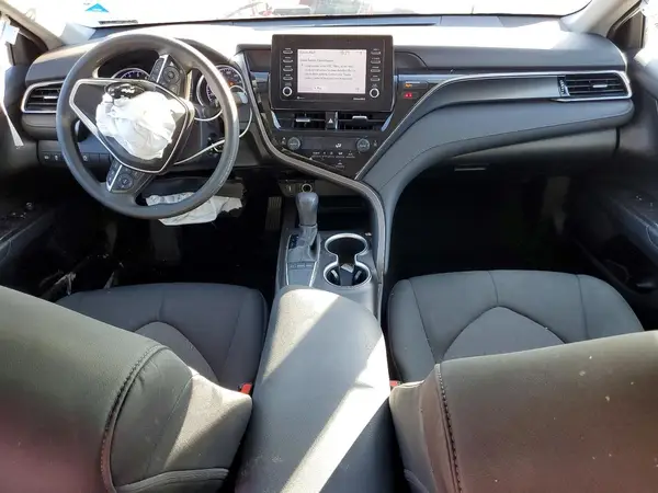 4T1C11AK1PU767922 2023 TOYOTA CAMRY - Image 8