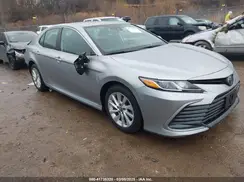 4T1C11AK1PU770111 2023 TOYOTA CAMRY