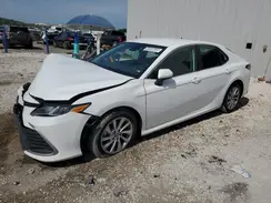 4T1C11AK1PU770237 2023 TOYOTA CAMRY