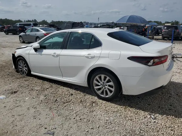 4T1C11AK1PU770237 2023 TOYOTA CAMRY - Image 2