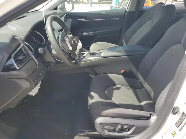 4T1C11AK1PU770237 2023 TOYOTA CAMRY - Image 7