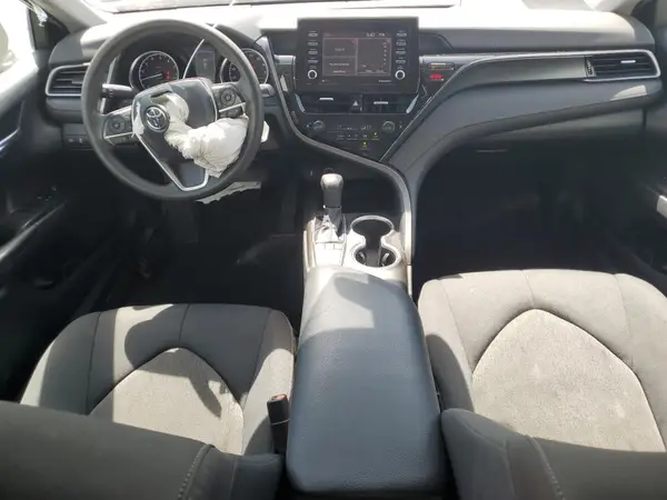 4T1C11AK1PU770237 2023 TOYOTA CAMRY - Image 8