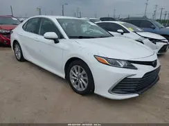 4T1C11AK1PU770254 2023 TOYOTA CAMRY
