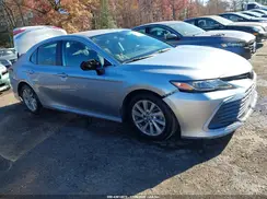 4T1C11AK1PU770965 2023 TOYOTA CAMRY
