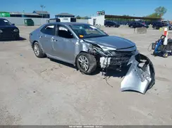4T1C11AK1PU773901 2023 TOYOTA CAMRY