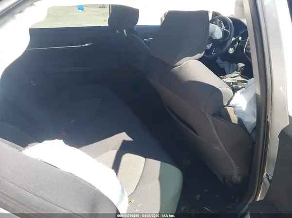 4T1C11AK1PU773901 2023 TOYOTA CAMRY - Image 8