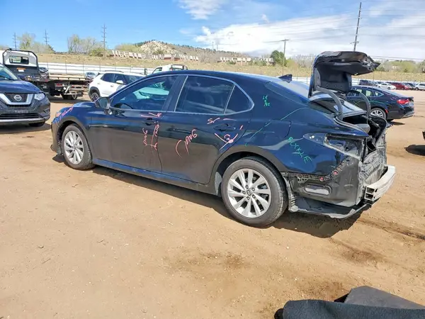 4T1C11AK1PU773994 2023 TOYOTA CAMRY - Image 2