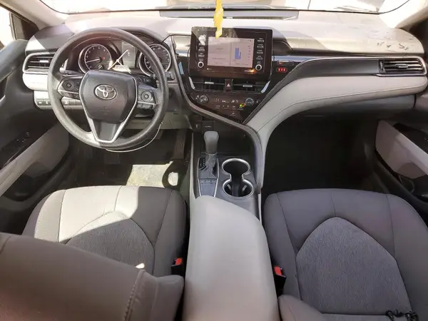 4T1C11AK1PU773994 2023 TOYOTA CAMRY - Image 8