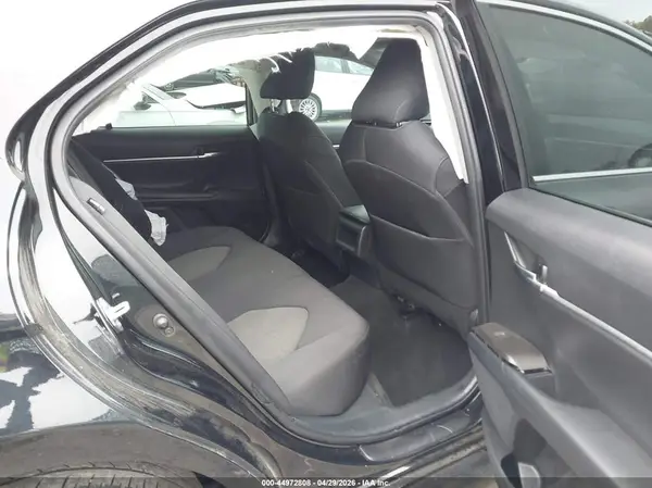 4T1C11AK1PU775616 2023 TOYOTA CAMRY - Image 8