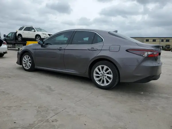 4T1C11AK1PU776569 2023 TOYOTA CAMRY - Image 2