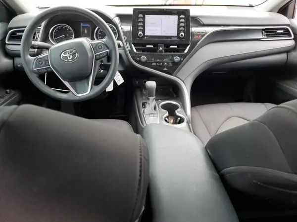4T1C11AK1PU776569 2023 TOYOTA CAMRY - Image 8