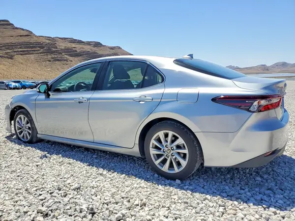 4T1C11AK1PU776698 2023 TOYOTA CAMRY - Image 2