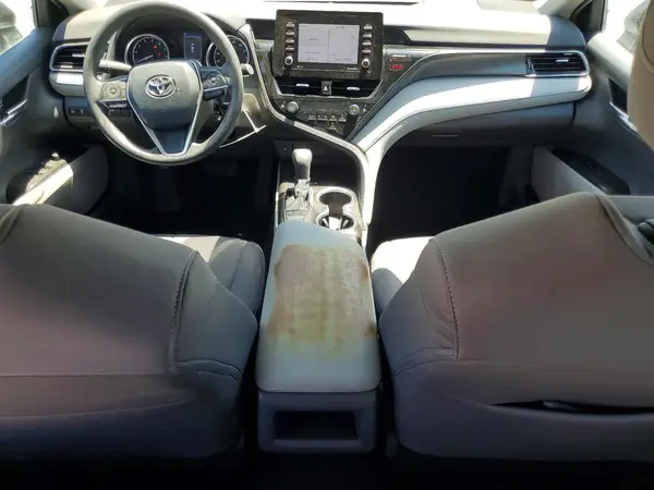 4T1C11AK1PU776698 2023 TOYOTA CAMRY - Image 8
