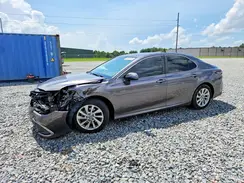 4T1C11AK1PU777009 2023 TOYOTA CAMRY