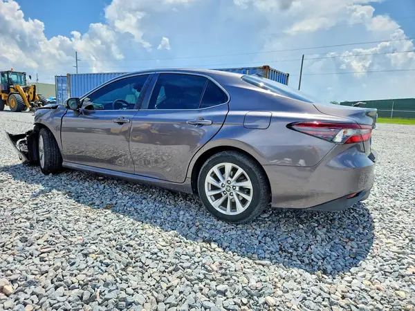 4T1C11AK1PU777009 2023 TOYOTA CAMRY - Image 2
