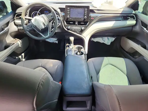 4T1C11AK1PU777009 2023 TOYOTA CAMRY - Image 8