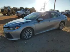4T1C11AK1PU778693 2023 TOYOTA CAMRY