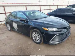 4T1C11AK1PU778726 2023 TOYOTA CAMRY