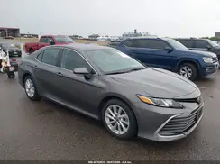 4T1C11AK1PU779374 2023 TOYOTA CAMRY