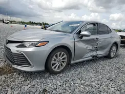 4T1C11AK1PU783697 2023 TOYOTA CAMRY
