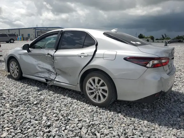 4T1C11AK1PU783697 2023 TOYOTA CAMRY - Image 2